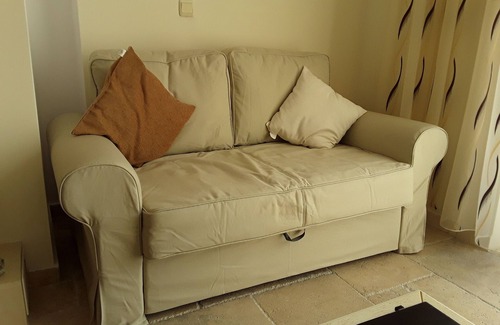 Topola House | BEAUTIFUL 2 BEDROOM APARTMENT OVERLOOKING THE BLACK SEA
