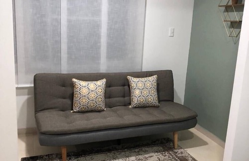 Menga Apartment | Beautiful 2 bedroom apartment in the north of Cali