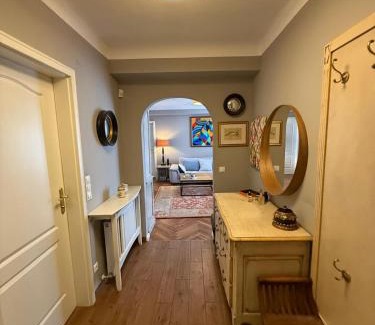 Alsergrund Apartment | Beautiful 2 bedroom apartment in centre Vienna