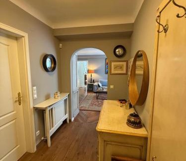 Alsergrund Apartment | Beautiful 2 bedroom apartment in centre Vienna