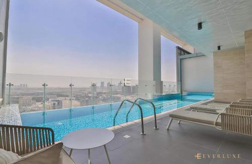 Al Barsha Apartment | Beautiful 2 Bedroom Apartment Montrose Residence