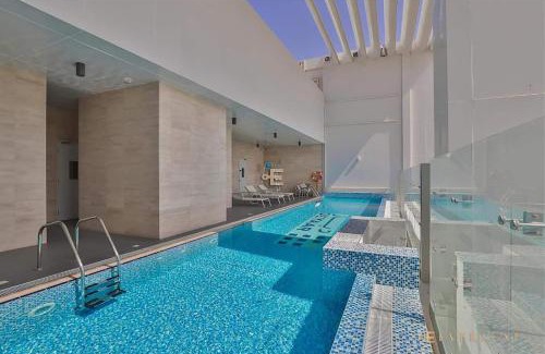 Al Barsha Apartment | Beautiful 2 Bedroom Apartment Montrose Residence