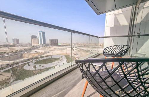 Al Barsha Apartment | Beautiful 2 Bedroom Apartment Montrose Residence
