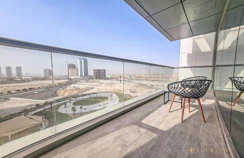 Al Barsha Apartment | Beautiful 2 Bedroom Apartment Montrose Residence