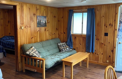 Westmore Cottage | Beautiful 2-Bedroom Cottage on Gorgeous Lake Willoughby