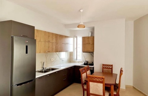 Vlore Apartment | Beautiful 2 bedroom flat