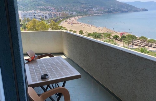 Vlore Apartment | Beautiful 2 bedroom flat