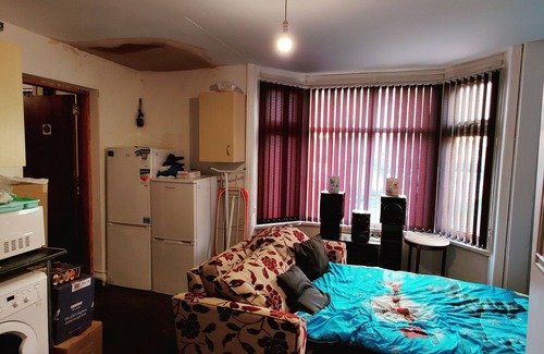 Erdington Apartment | Beautiful 2-BedRoom Apartment in Erdington Birming