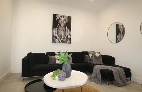 Plympton House | Beautiful 2 bedroom home in Plympton