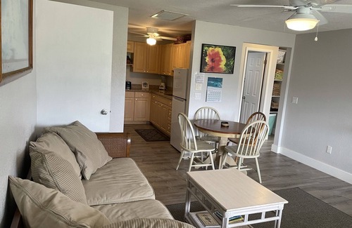 Laie Apartment | Beautiful 2 Bedroom Hukilau Beach Apt.