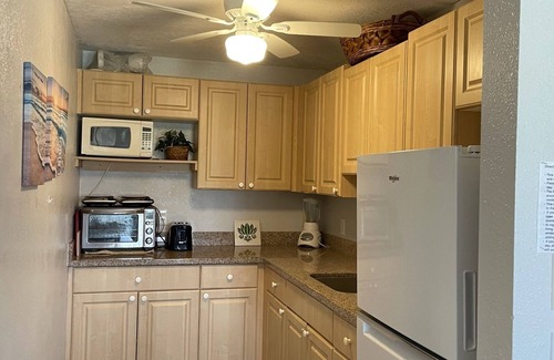 Laie Apartment | Beautiful 2 Bedroom Hukilau Beach Apt.