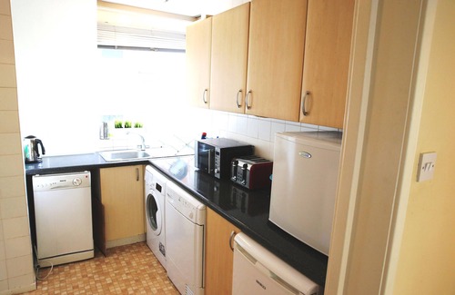 Crystal Palace Apartment | Beautiful 2 Bedroom Private Apartment