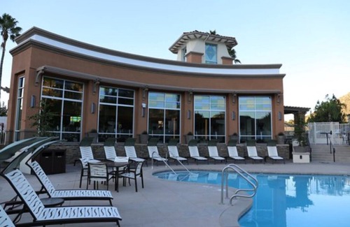 Lawrence Welk Resort Village Villa | Beautiful 2 bedroom Villa - Sleeps 6