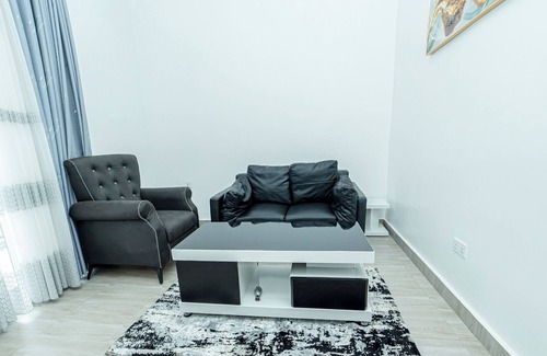 Kigali Villa | Beautiful 2-bedrooms Apartment in Kigali