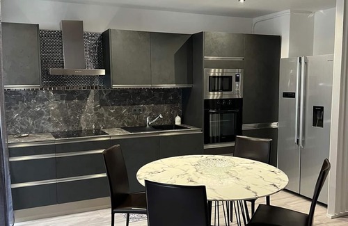 La Californie Apartment | Beautiful 2 bedrooms holiday apart Nice