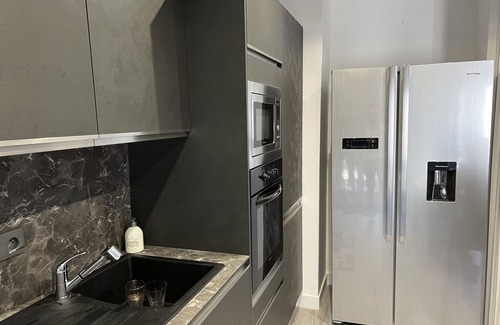La Californie Apartment | Beautiful 2 bedrooms holiday apart Nice