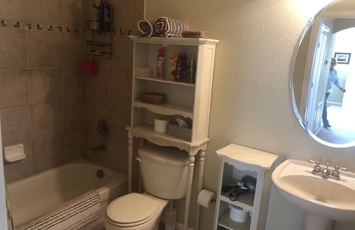Fort Collins Condo | Beautiful 2 BR 2 Bath Condo with view