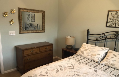 Fort Collins Condo | Beautiful 2 BR 2 Bath Condo with view