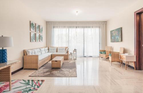 Portillo Apartment | Beautiful 2 BR apartment at Portillo