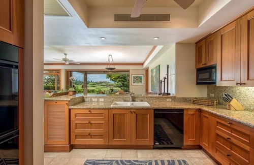 Kaupulehu Villa | Beautiful 2-BR Villa at Four Seasons Hualalai