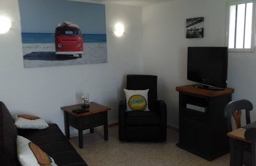La Font d'en Carros Villa | Beautiful 2 Bed Apartment In Mountainside Villa With Private Pool & Sea Views