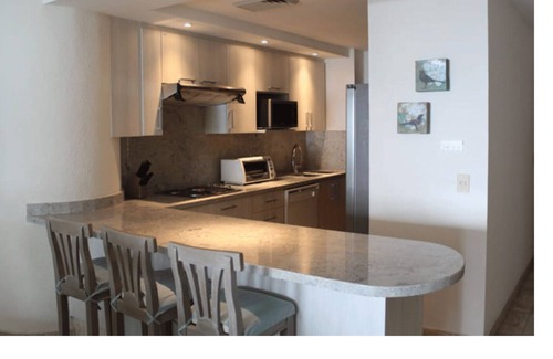 Playa Diamante Apartment | Beautiful 2 bedroom apartment with ocean view in Acapulco.