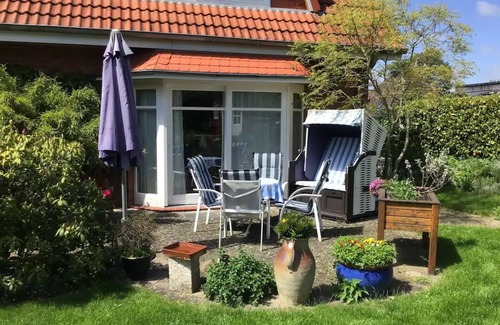 Kronshagen Apartment | Beautiful 2 room guest apartment in Kiel-Kronshagen