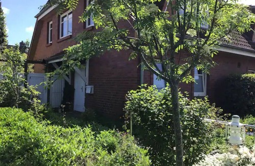 Kronshagen Apartment | Beautiful 2 room guest apartment in Kiel-Kronshagen