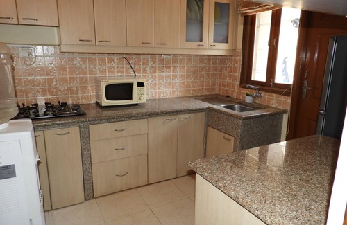 Sainagar Apartment | BEAUTIFUL 2 ROOMS APARTMENT IN THE HEART OF CANDOLIM IN A RESORT WITH A POOL