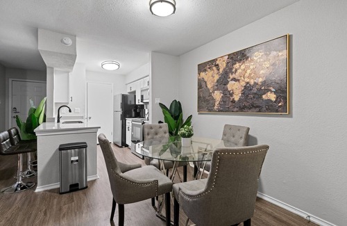 University Hills and Windsor Park Apartment | Beautiful 2BD/2BA in University Hills 6703