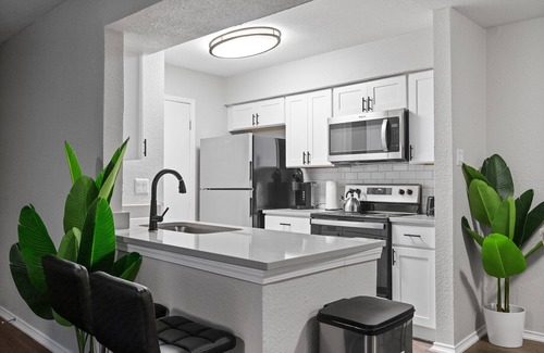 University Hills and Windsor Park Apartment | Beautiful 2BD/2BA in University Hills 6703