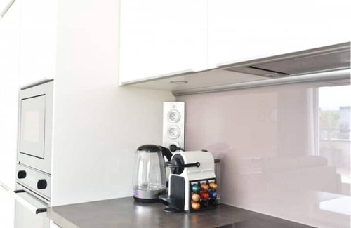Vigneux-sur-Seine Apartment | Beautiful 3 bedroom apartment 20 min from Parisnn