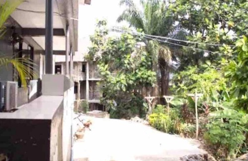 Freetown House | Beautiful 3-bed 2 Bath House at Spur Road Freetown