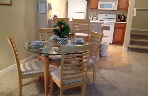 Venetian Bay Villages Condo | Beautiful 3 bed/2 bath condo near major attractions