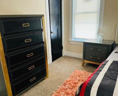 Buffalo Apartment | Beautiful 3 bed room apartment