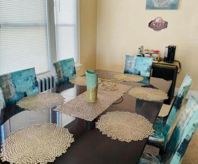 Buffalo Apartment | Beautiful 3 bed room apartment