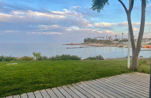 Pernera Villa | Beautiful 3 bed villa in Pernera with private pool less than 5 mins to the beach