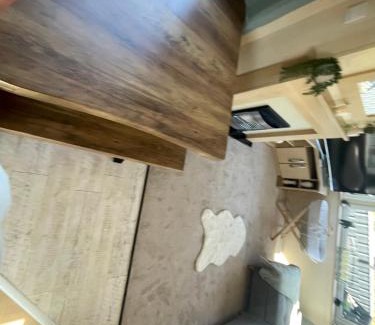 Great Houghton Other | Beautiful 3 bedfamily caravan with large decking area in billing aquadrome