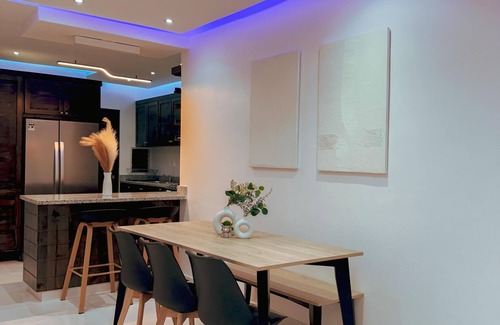 La Romana Apartment | Beautiful 3-bedroom apartment in La Romana with WiFi, AC