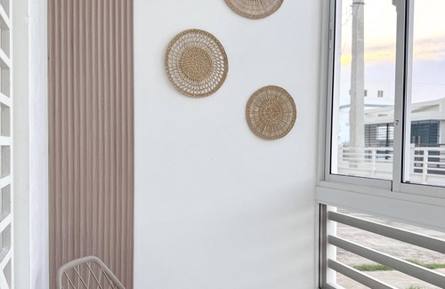 La Romana Apartment | Beautiful 3-bedroom apartment in La Romana with WiFi, AC
