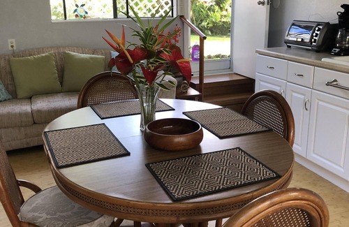 Keaukaha House | Beautiful 3 Bedroom AC Beach Home, Close to the Best Snorkeling Beaches in Hilo