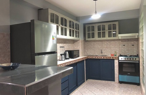 Cusco Historic Center Apartment | Beautiful 3 Bedroom Apartment