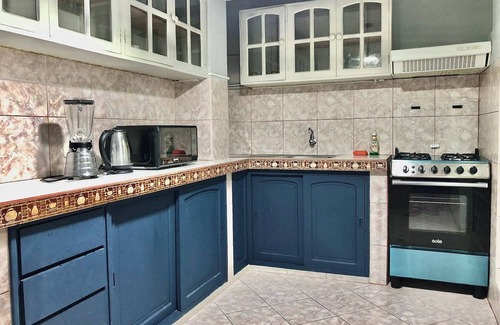 Cusco Historic Center Apartment | Beautiful 3 Bedroom Apartment
