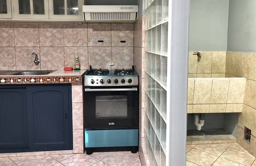 Cusco Historic Center Apartment | Beautiful 3 Bedroom Apartment
