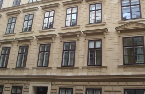 Alsergrund Apartment | Beautiful 3 bedroom apartment with terrace in the heart of Vienna