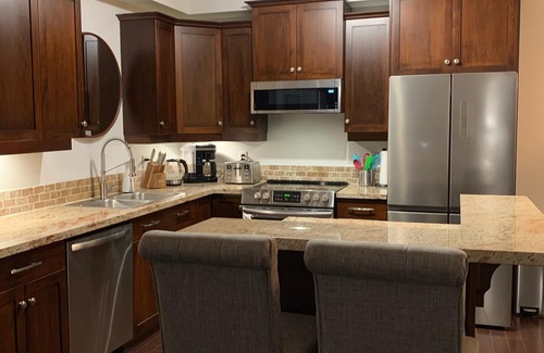 Okanagan-Similkameen Condo | Beautiful 3 Bedroom Condo