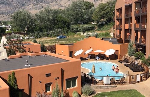 Okanagan-Similkameen Condo | Beautiful 3 Bedroom Condo