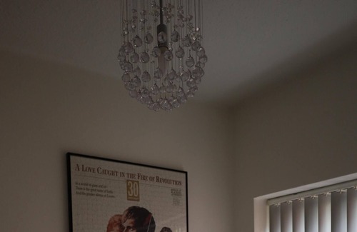 Prestwich House | Beautiful 3 bedroom house