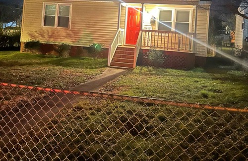 North Chesterfield House | Beautiful 3-bedroom house in Richmond Va nDowntown