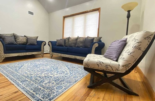 Shirley House | Beautiful 3 bedroom home with Pool